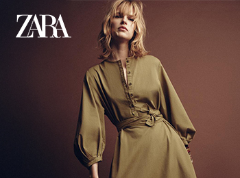 RCBC credit card promo: Welcome Gift: Up to ₱10,000 ZARA eVoucher for New RCBC JCB Cards