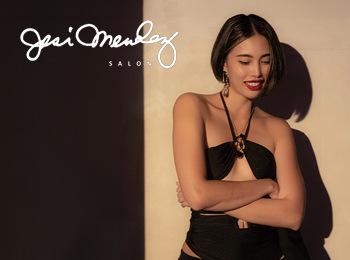 RCBC credit card promo: Buy 1, Get 1 FREE on select salon services at Jesi Mendez